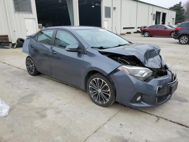 Photo 4 from auction – 2016 TOYOTA COROLLA L with VIN 5YFBURHE5GP479629
