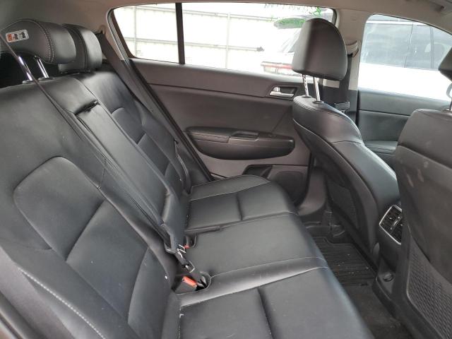 Photo 11 from auction – 2017 KIA SPORTAGE E with VIN KNDPN3AC3H7091844