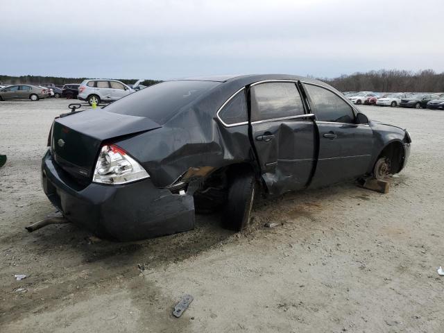Zdjęcie 3 z aukcji – 2013 CHEVROLET IMPALA LS z VIN 2G1WF5E32D1166404