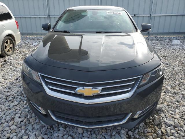 Photo 5 from auction – 2016 CHEVROLET IMPALA LT with VIN 2G1115S34G9126957