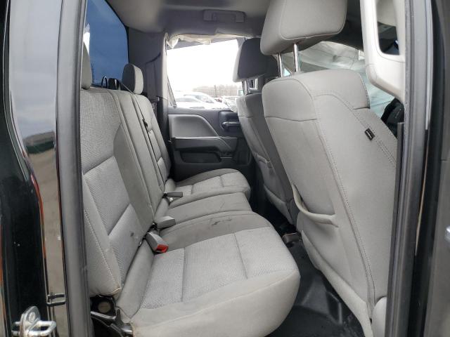 Photo 10 from auction – 2016 CHEVROLET SILVERADO with VIN 1GCRCNEC9GZ317876