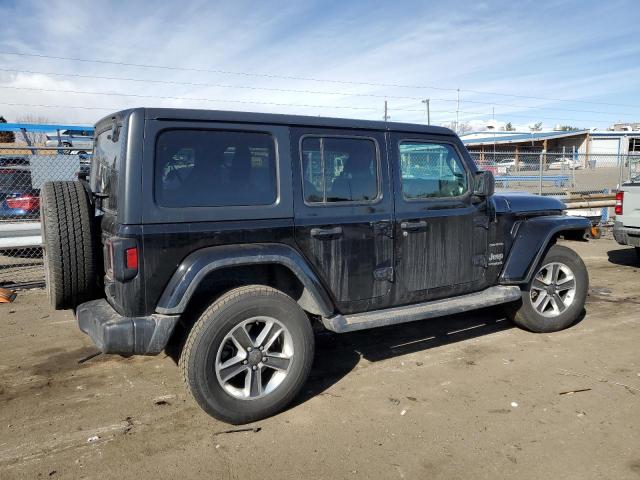 Photo 3 from auction – 2019 JEEP WRANGLER U with VIN 1C4HJXEN5KW593173