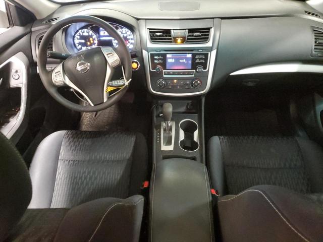 Photo 8 from auction – 2017 NISSAN ALTIMA 2.5 with VIN 1N4AL3AP8HC262387