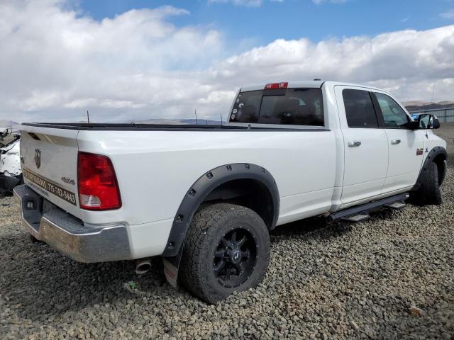Photo 3 from auction – 2010 DODGE RAM 3500 with VIN 3D73Y3CL1AG144866