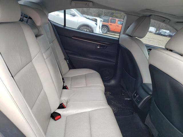 Photo 10 from auction – 2014 LEXUS ES 350 with VIN JTHBK1GG5E2092129