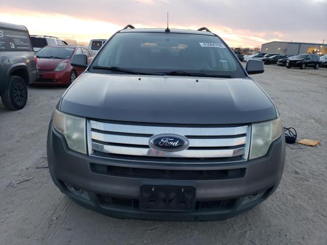 Photo 5 from auction – 2009 FORD EDGE SEL with VIN 2FMDK38C69BA31210
