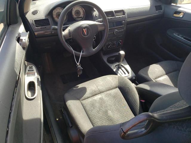 Photo 8 from auction – 2007 PONTIAC G5 with VIN 1G2AL15F377199565