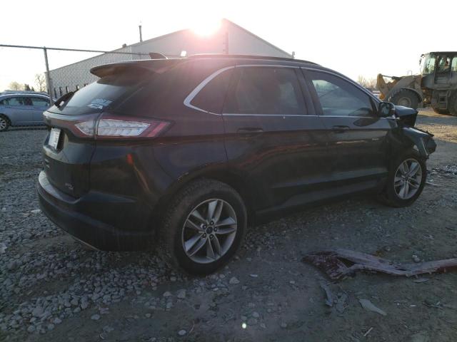 Photo 3 from auction – 2015 FORD EDGE SEL with VIN 2FMTK4J82FBB61729