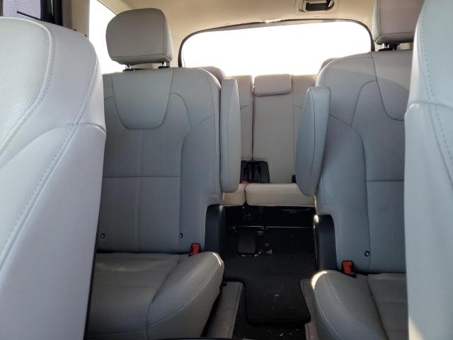 Photo 10 from auction – 2021 KIA TELLURIDE with VIN 5XYP3DHC2MG133399