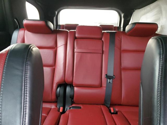 Photo 10 from auction – 2022 DODGE DURANGO R/ with VIN 1C4SDHCT3NC189489