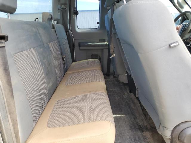 Photo 10 from auction – 2011 FORD F250 SUPER with VIN 1FT7X2B65BEA69313