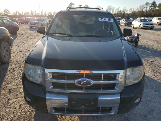 Photo 5 from auction – 2009 FORD ESCAPE HYB with VIN 1FMCU49389KA94387