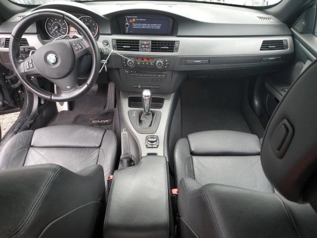 Photo 8 from auction – 2011 BMW 335 I with VIN WBADX7C54BE743325