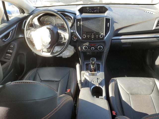 Photo 8 from auction – 2021 SUBARU CROSSTREK with VIN JF2GTHMC3MH384793