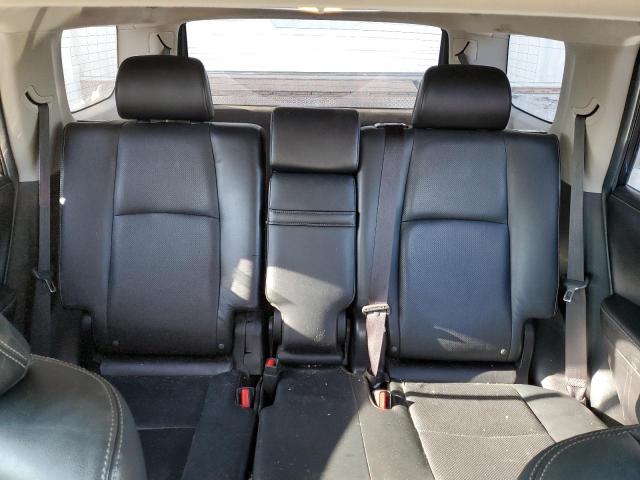 Photo 10 from auction – 2015 TOYOTA 4RUNNER SR with VIN JTEBU5JR4F5226783
