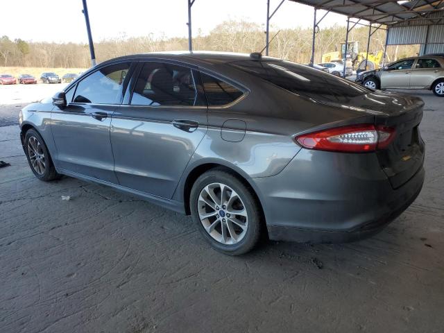 Photo 2 from auction – 2014 FORD FUSION SE with VIN 1FA6P0H75E5378046