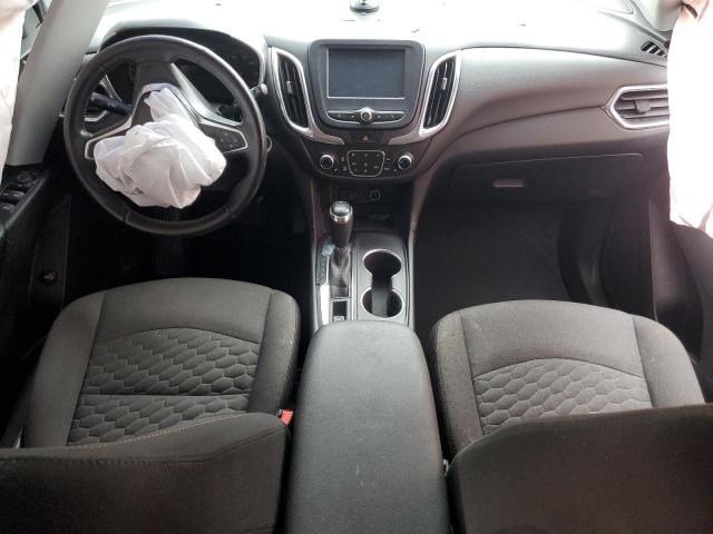 Photo 8 from auction – 2018 CHEVROLET EQUINOX LT with VIN 3GNAXSEV9JS517668