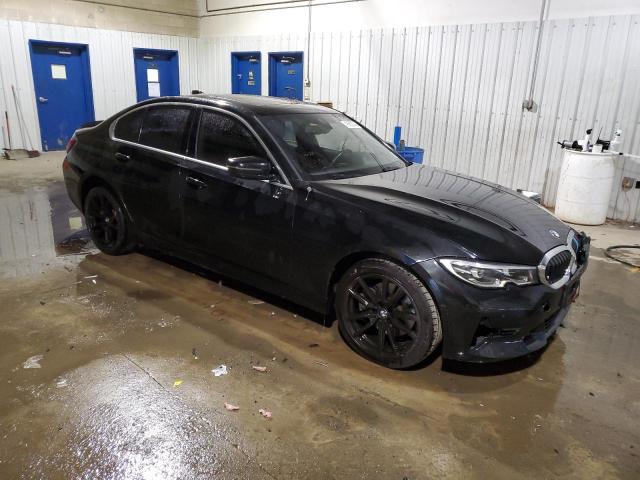 Photo 4 from auction – 2019 BMW 330XI with VIN WBA5R7C5XKFH17257