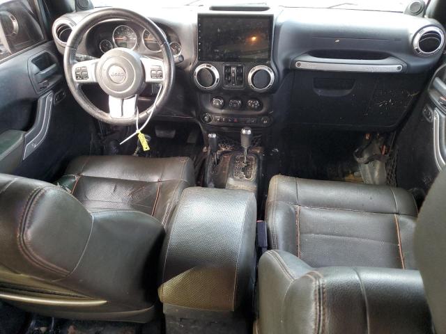 Photo 8 from auction – 2011 JEEP WRANGLER U with VIN 1J4BA7H10BL602744