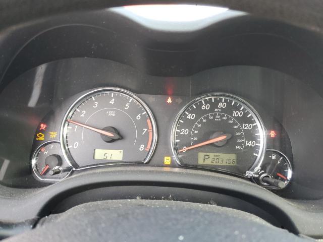 Photo 9 from auction – 2012 TOYOTA COROLLA with VIN 2T1BU4EE3CC900359