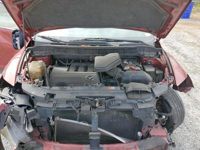 Photo 12 from auction – 2014 MAZDA CX-9 GRAND with VIN JM3TB2DA1E0436361