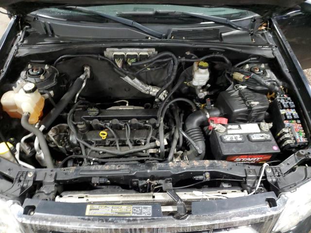 Photo 12 from auction – 2010 FORD ESCAPE LIM with VIN 1FMCU9E7XAKC30576
