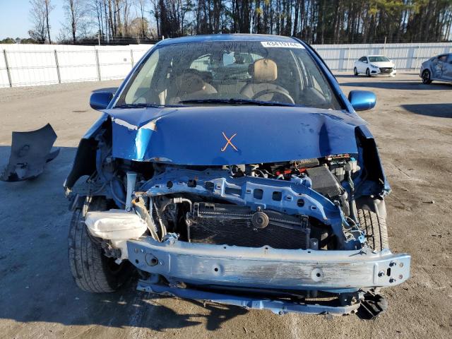 Photo 5 from auction – 2009 TOYOTA YARIS with VIN JTDJT903095242510