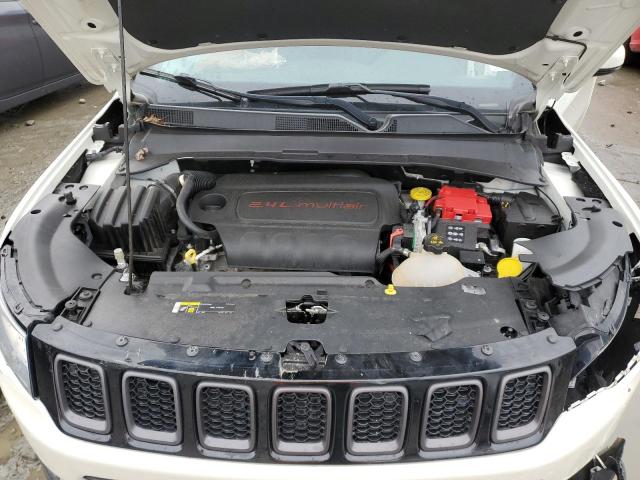 Photo 11 from auction – 2020 JEEP COMPASS LI with VIN 3C4NJDCB0LT216087