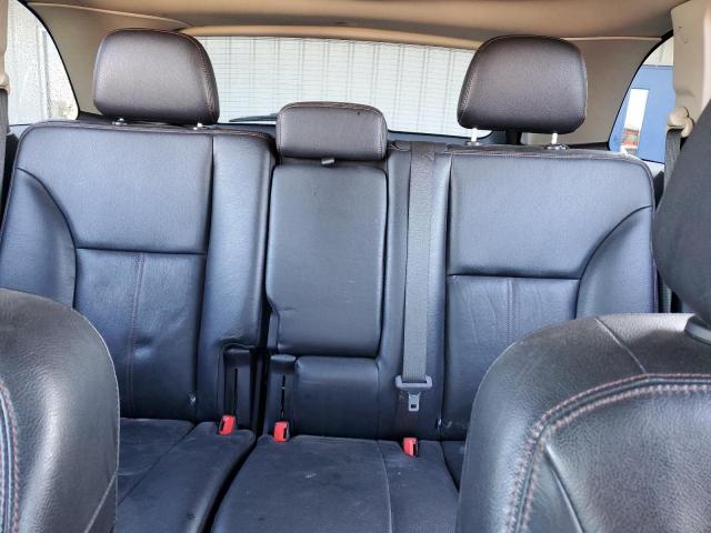 Photo 10 from auction – 2014 FORD EDGE SEL with VIN 2FMDK4JC5EBB37707