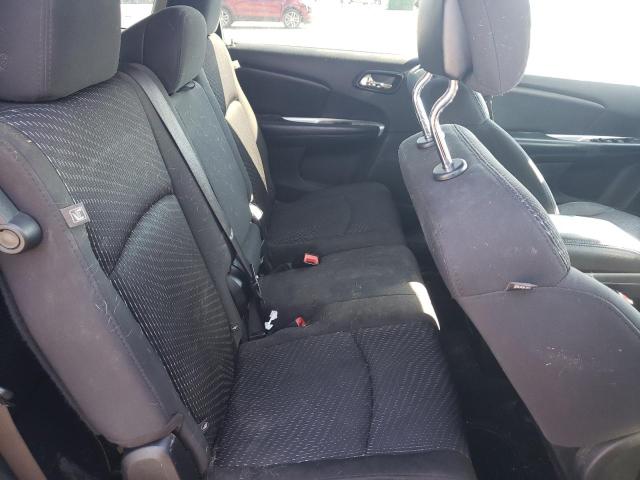 Photo 11 from auction – 2015 DODGE JOURNEY SX with VIN 3C4PDCBB5FT707495