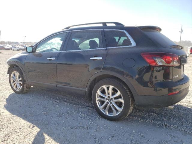 Photo 2 from auction – 2013 MAZDA CX-9 GRAND with VIN JM3TB3DV9D0407195
