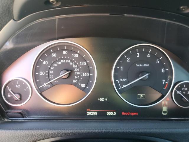 Photo 9 from auction – 2018 BMW 430XI with VIN WBA4W5C55JAA49436