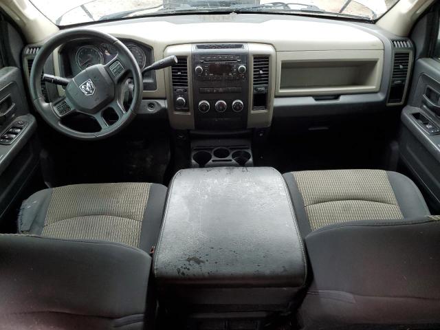 Photo 8 from auction – 2012 DODGE RAM 1500 S with VIN 1C6RD7KT3CS269282