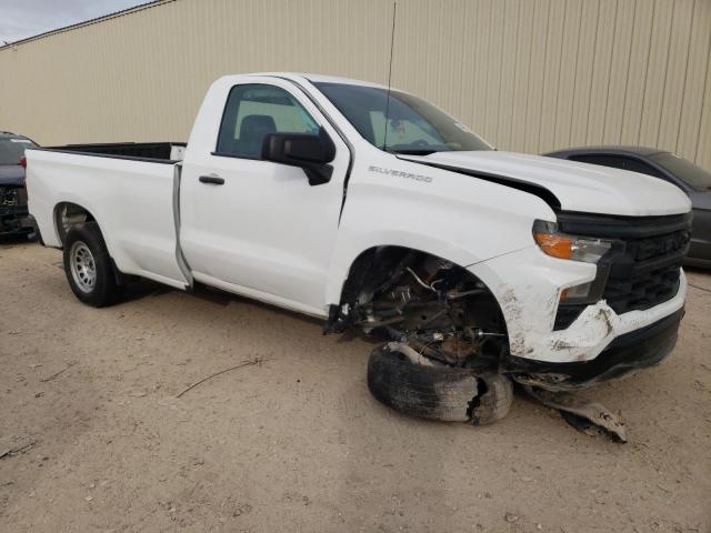Photo 4 from auction – 2022 CHEVROLET SILVERADO with VIN 3GCNAAEK9NG604135