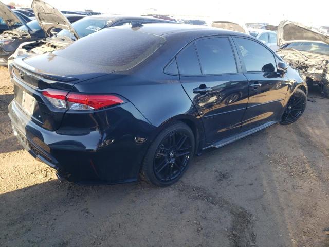 Photo 3 from auction – 2022 TOYOTA COROLLA SE with VIN 5YFS4MCE1NP119507