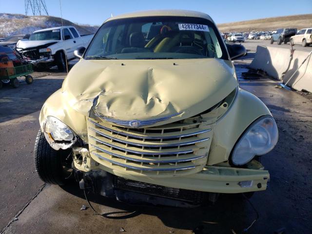 Photo 5 from auction – 2007 CHRYSLER PT CRUISER with VIN 3A4FY58B27T600709