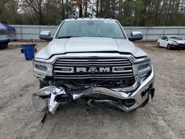 Photo 5 from auction – 2022 RAM 2500 LARAM with VIN 3C6UR5FL0NG292975