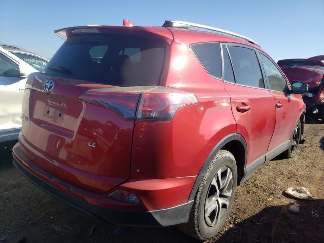 Photo 3 from auction – 2016 TOYOTA RAV4 with VIN JTMZFREV2GJ087158