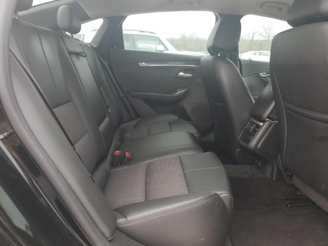 Photo 10 from auction – 2015 CHEVROLET IMPALA LT with VIN 2G1125S32F9194718