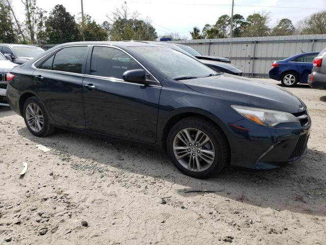 Photo 4 from auction – 2017 TOYOTA CAMRY LE with VIN 4T1BF1FK8HU733693
