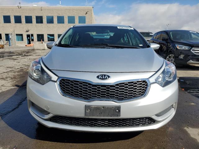Photo 5 from auction – 2014 KIA FORTE LX with VIN KNAFX4A6XE5105183