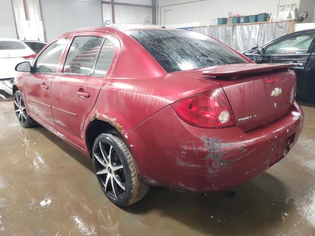 Photo 2 from auction – 2007 CHEVROLET COBALT LT with VIN 1G1AL55F577205426