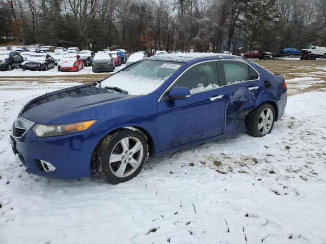 ACURA TSX TECH 2012 z numerem VIN JH4CU2F66CC023695 - Zdjęcie z aukcji