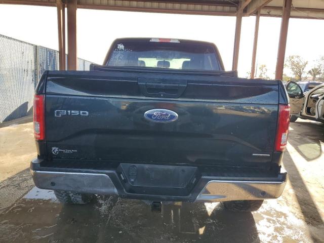 Photo 6 from auction – 2015 FORD F150 SUPER with VIN 1FTEW1EF1FFB11900