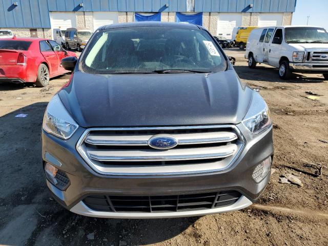 Photo 5 from auction – 2019 FORD ESCAPE SE with VIN 1FMCU9GD9KUB77183