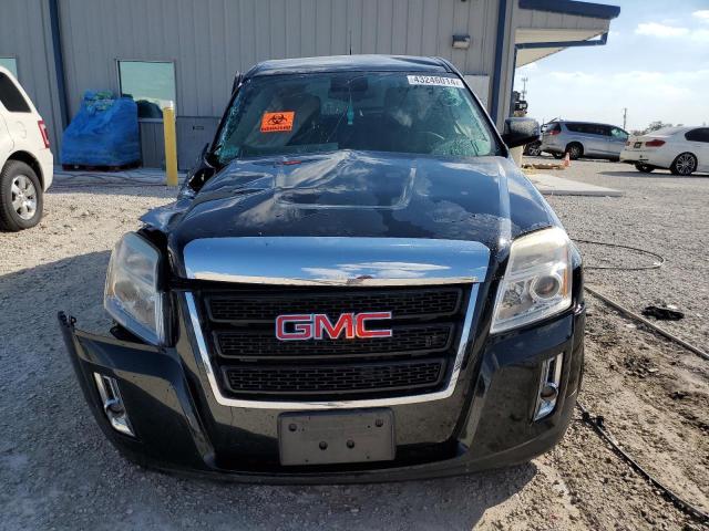 Photo 5 from auction – 2012 GMC TERRAIN SL with VIN 2GKALMEK1C6395514