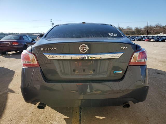 Zdjęcie 6 z aukcji – 2013 NISSAN ALTIMA 2.5 z VIN 1N4AL3AP1DC195044