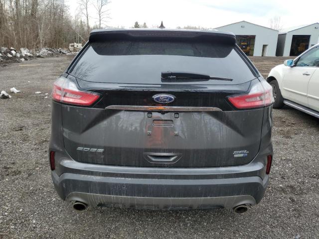 Photo 6 from auction – 2019 FORD EDGE SEL with VIN 2FMPK4J93KBC04561