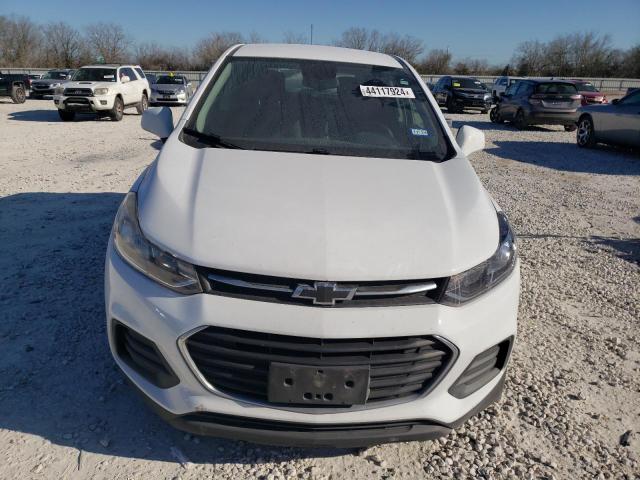 Photo 5 from auction – 2017 CHEVROLET TRAX LS with VIN 3GNCJKSB2HL267473