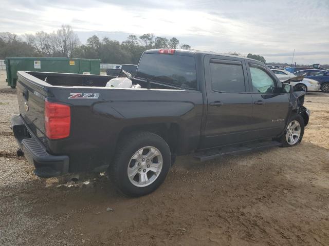Photo 3 from auction – 2017 CHEVROLET SILVERADO with VIN 3GCUKREC0HG404622